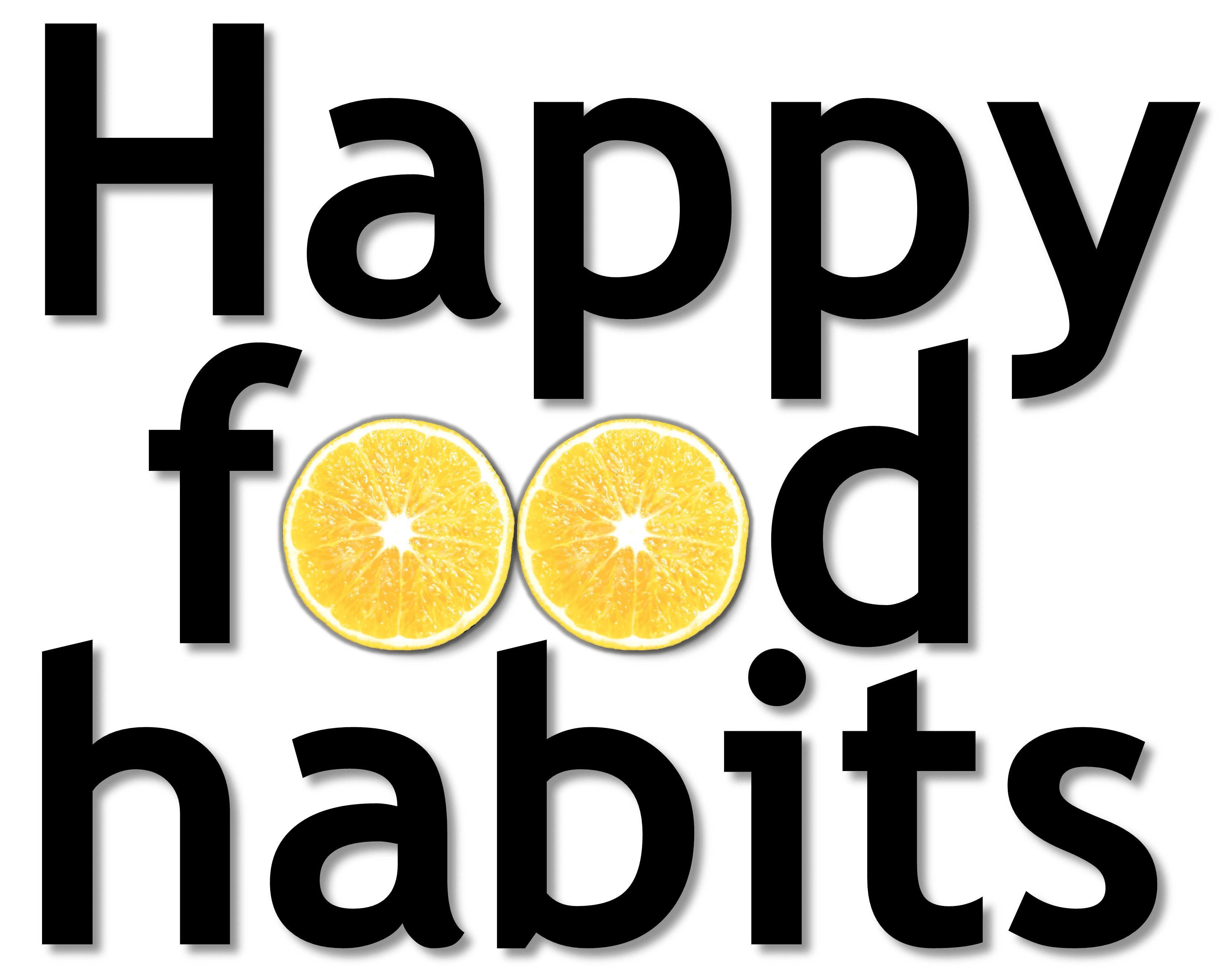 Happyfoodhabits